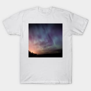 The Northern Lights T-Shirt